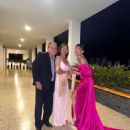 Anais Rodriguez- Miss Ecuador 2024- Evening Gown Competition - 454 x 568