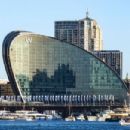 Residential buildings completed in 2023