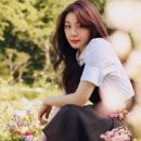 Yu-Na Kim - Cosmopolitan Magazine Pictorial [South Korea] (September 2021) - 454 x 583