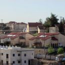 1980s in the Palestinian territories