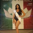 Federica Rizza- Miss Italy 2020 - 454 x 568