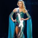 Magdalena Swat- Miss Universe 2018- Evening Gown Competition - 454 x 681