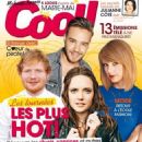 Taylor Swift - COOL! Magazine Cover [Canada] (September 2015)