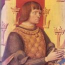 Bernard Stewart, Lord of Aubigny