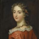 Élisabeth Thérèse de Lorraine