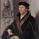 16th-century Flemish cartographers