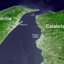 Proposed bridges in Europe