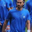 Sportspeople from Serres