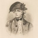 John Vaughan (British Army officer, died 1795)