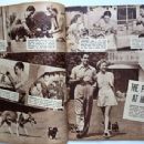 Tyrone Power - Movie Life Magazine [United States] (September 1941) - 454 x 344