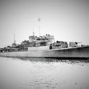 Barnegat-class motor torpedo boat tenders