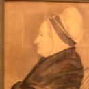 Jane Frazier