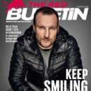 Aksel Lund Svindal - The Red Bulletin Magazine Cover [Germany] (February 2017)