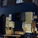 Enola Holmes filming in London - 454 x 454