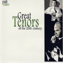 Great Tenors Of The 20th Century - Giuseppe Di Stefano