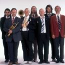Austrian comedy musical groups