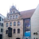Museums in Nuremberg