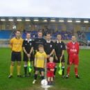 Alan Turvey Trophy