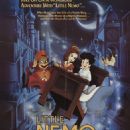 1989 American animation