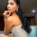 Teresita Sanchez- Miss Grand International 2020- Quarantine in Thailand - 454 x 568
