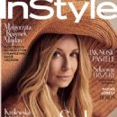 Instyle Magazine Poland - 454 x 617
