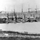Telegraph companies
