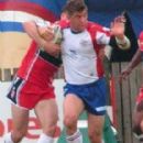 Keighley Cougars players