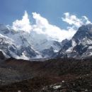 Mountains of the Sudurpashchim Province