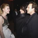 Kirsten Dunst and Christian Slater - The 60th Annual Golden Globe Awards (2003) - 454 x 368