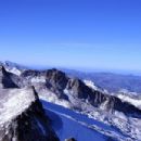 Glaciers of the Pyrenees