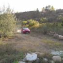 Water in Spain by autonomous community