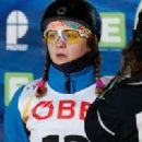 Aliaksandra Ramanouskaya