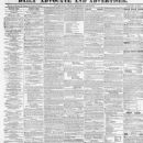 1844 disestablishments in Pennsylvania