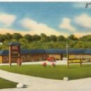 1950 establishments in Maine