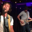 Adam Baldwin (singer)