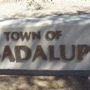 Towns in Arizona