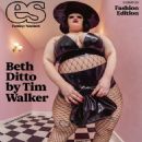 Beth Ditto - ES Magazine Cover [United Kingdom] (16 February 2024)