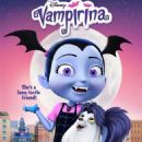 Irish children's animated science fiction television series