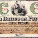 Economic history of Peru