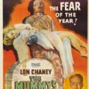 The Mummy's Tomb