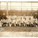 George Johnson (baseball)