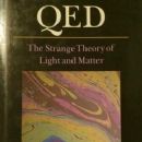 QED: The Strange Theory of Light and Matter