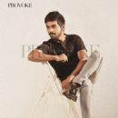 G.V. Prakash - Provoke Magazine Pictorial [India] (December 2018)