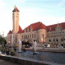 Former St. Louis Southwestern Railway stations