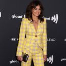 Carla Gugino – 2024 Annual Glaad Media Awards In NYC