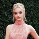 Olivia Rose Keegan – 2018 Daytime Emmy Awards in Pasadena