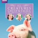 All Creatures Great and Small (1978) - 353 x 500