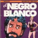 El Negro Blanco