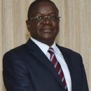 University of N'Djamena alumni