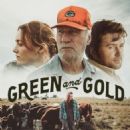 Green and Gold (2025) - 454 x 590